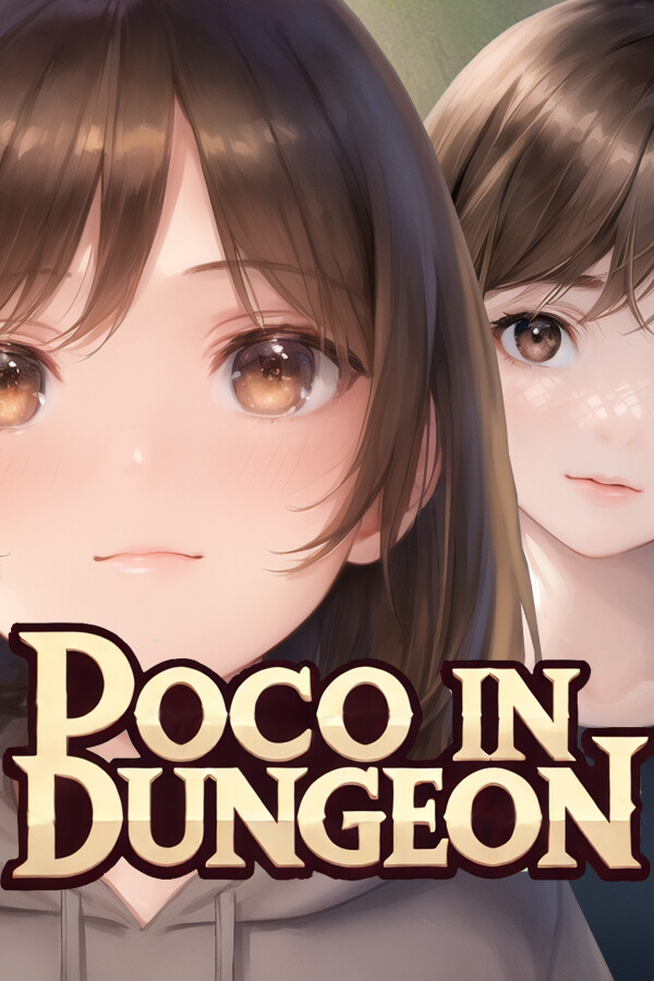 Poco在地牢-可创游戏社区