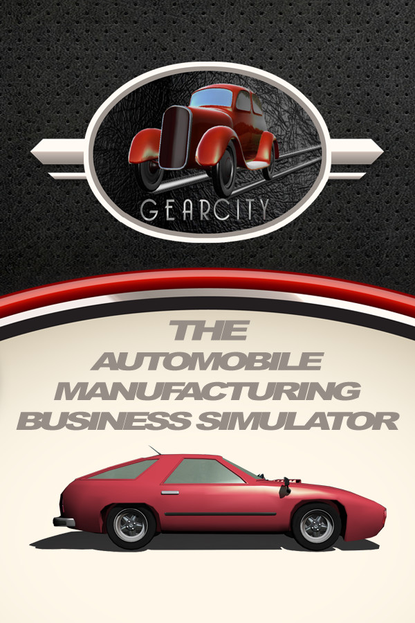 齿轮之城-可创游戏社区