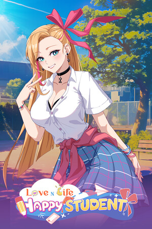 爱与生活：幸福学生-可创游戏社区