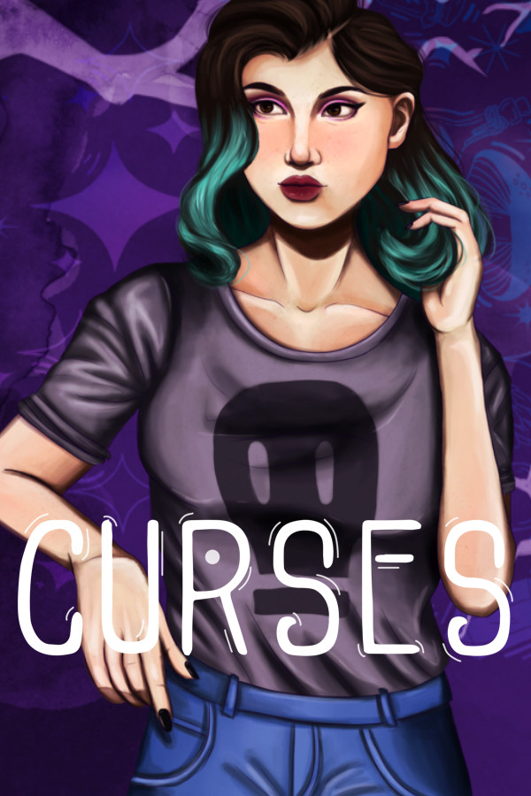 诅咒-可创游戏社区