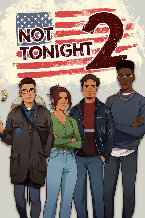 今晚没开2-可创游戏社区