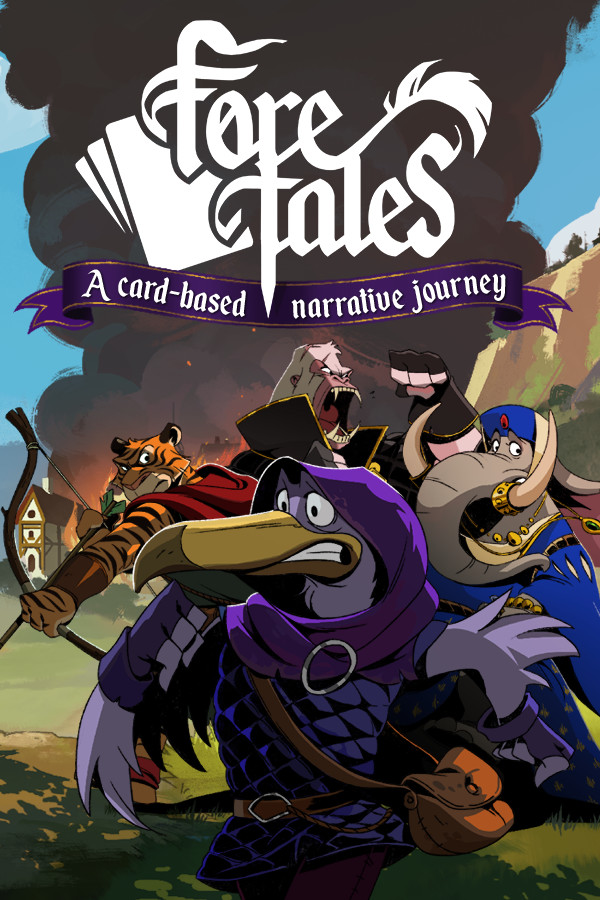 预言奇谈-可创游戏社区