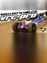 遥控赛车专业版-可创游戏社区