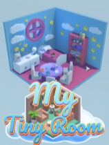 我的小房间-可创游戏社区