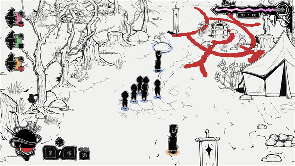 以邪神之名-可创游戏社区