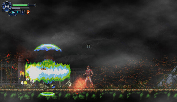 狼之编年史-可创游戏社区