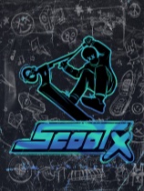 ScootX-可创游戏社区