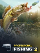 专业钓鱼2-可创游戏社区