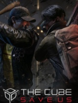 立方体，救救我们-可创游戏社区