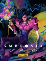 安布罗西亚天空-可创游戏社区