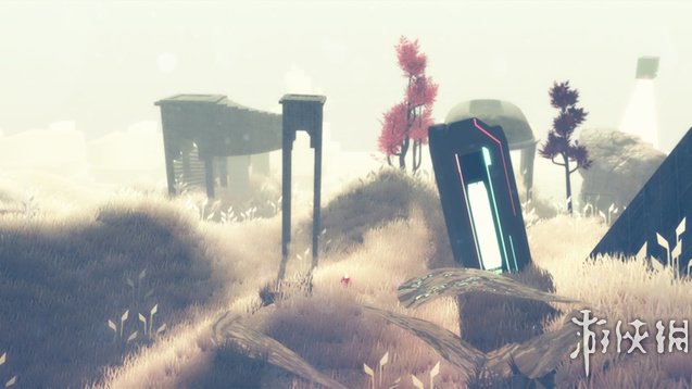 鳏夫的天空-可创游戏社区