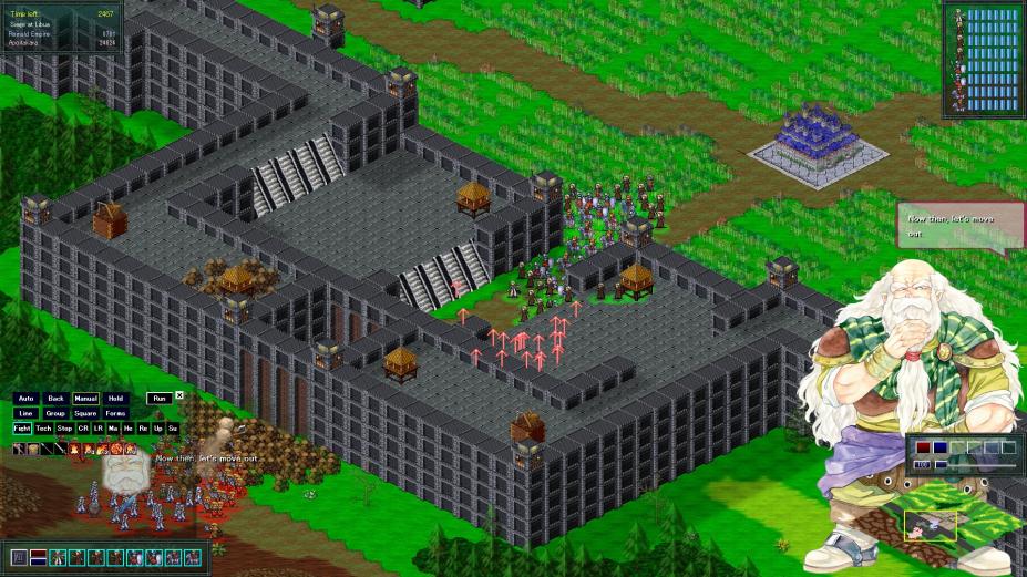 失落科技-可创游戏社区