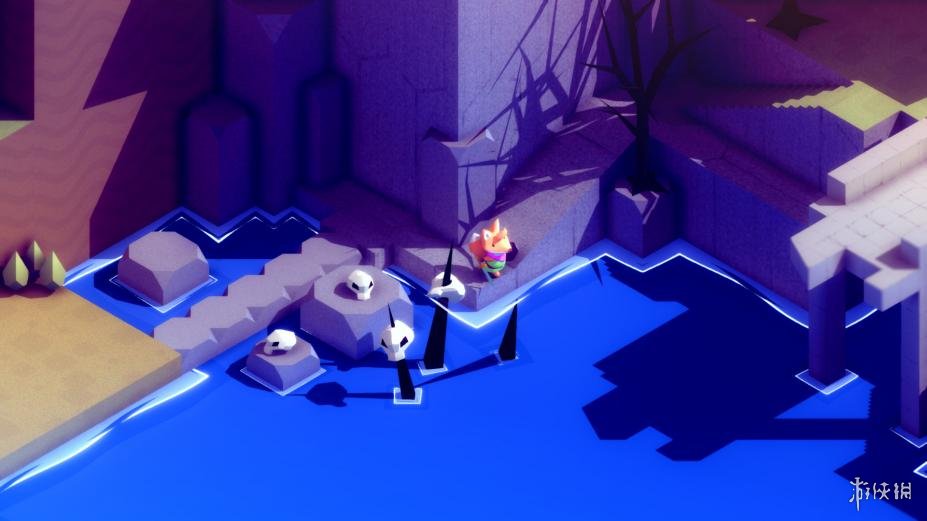 TUNIC-可创游戏社区