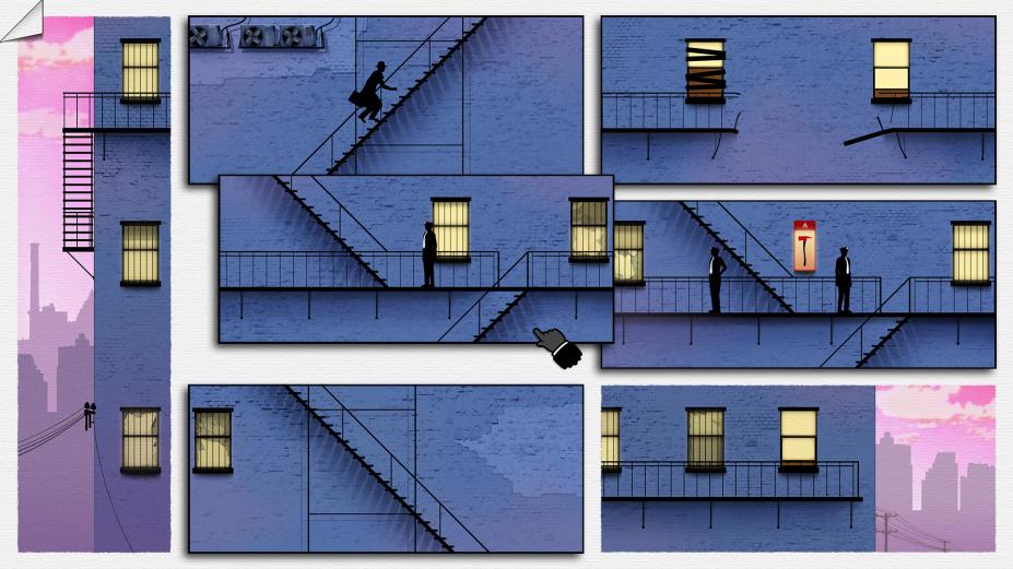 致命框架合集-可创游戏社区