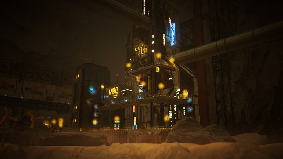 光之童话第一章-可创游戏社区