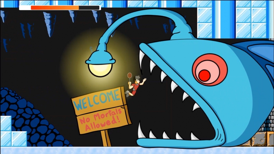 羽毛球勇士-可创游戏社区