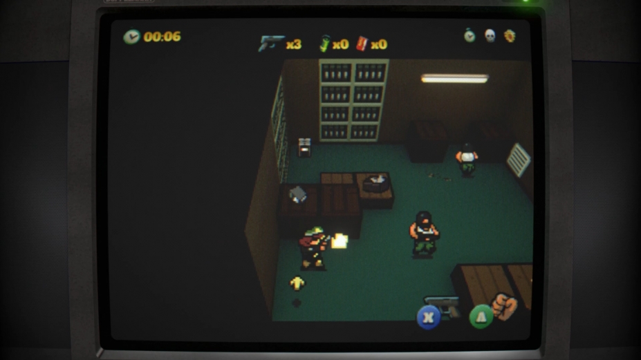 丹妮拉出警-可创游戏社区