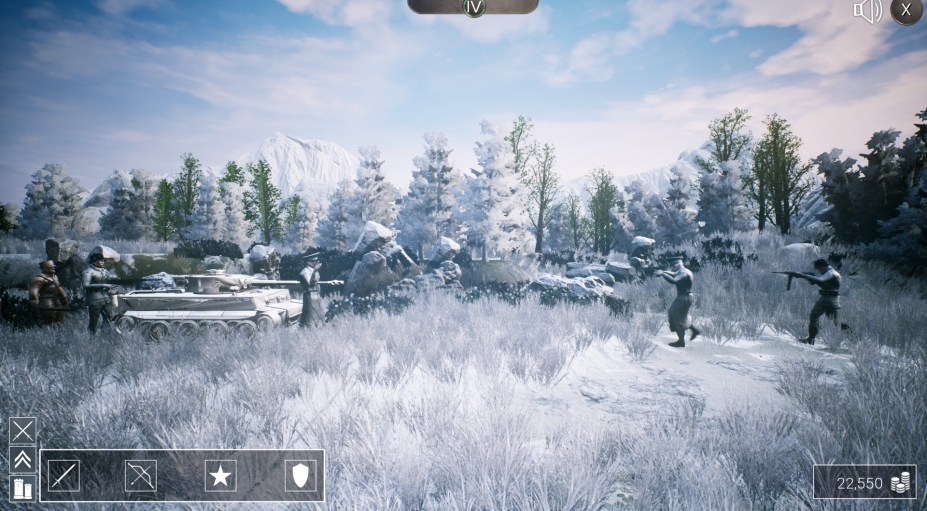 Warmord-可创游戏社区