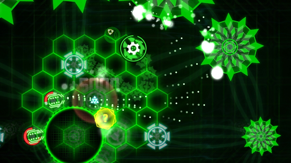 轰炸塔重制版-可创游戏社区