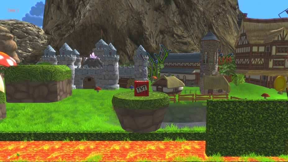 Gamehunt-可创游戏社区