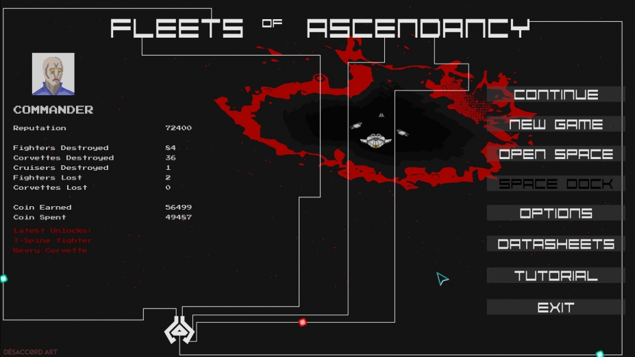 支配舰队-可创游戏社区