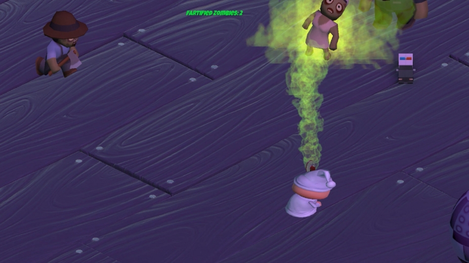 自上而下放屁-可创游戏社区