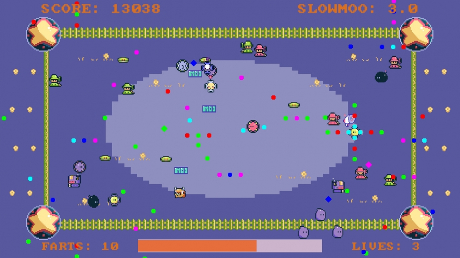 砰砰牛-可创游戏社区