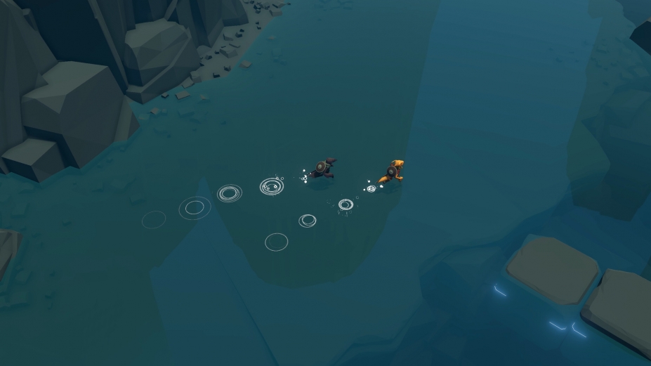 米拉多-可创游戏社区