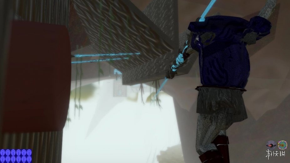 法瑞尔姆：风之王子-可创游戏社区