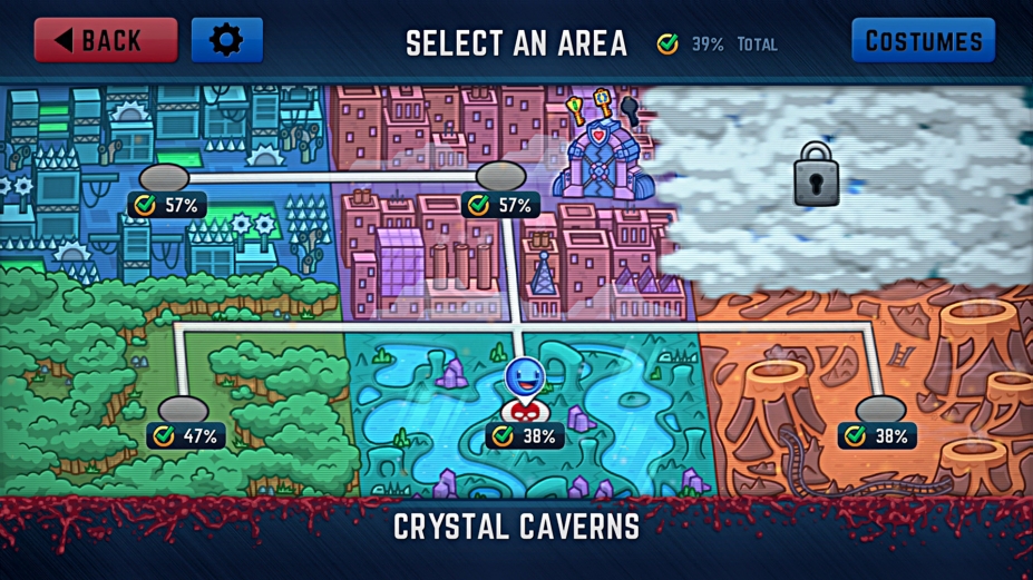 绝不放弃-可创游戏社区