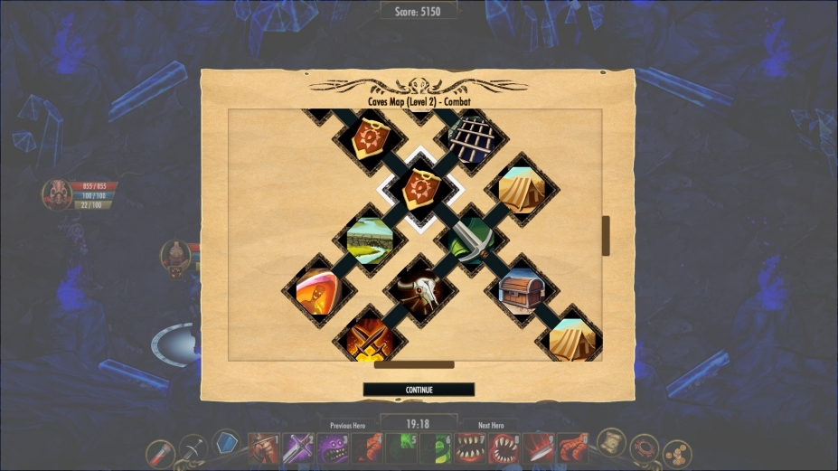 灰烬之光-可创游戏社区