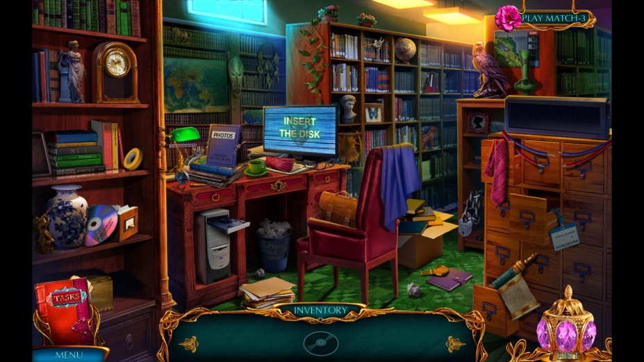 世界迷宫8:世界大冲撞-可创游戏社区