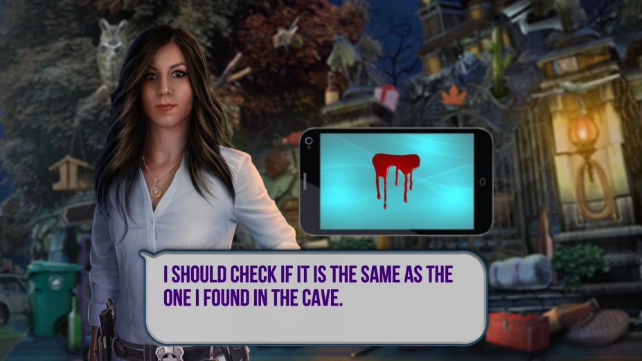 隐蔽调查3：犯罪档案-可创游戏社区