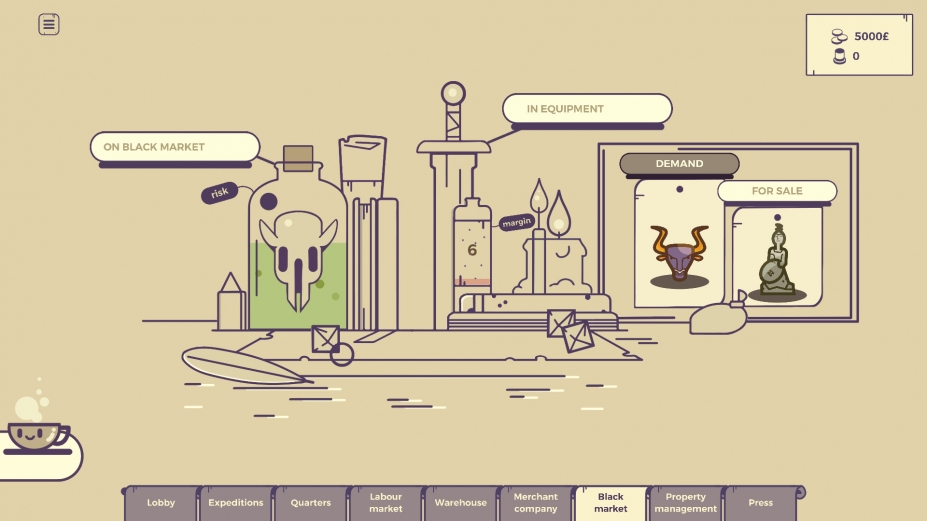 考古学家：希纳尔-可创游戏社区