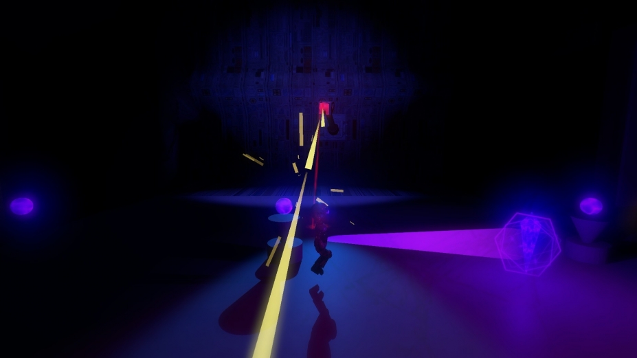 现在我在那里-可创游戏社区