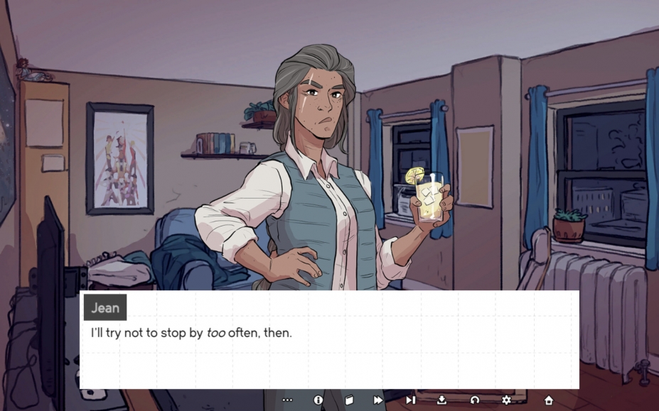 第七环-可创游戏社区