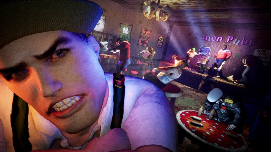 真男人夏季锦标赛2019-可创游戏社区