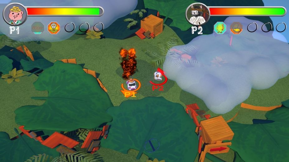 A-Vroom!-可创游戏社区