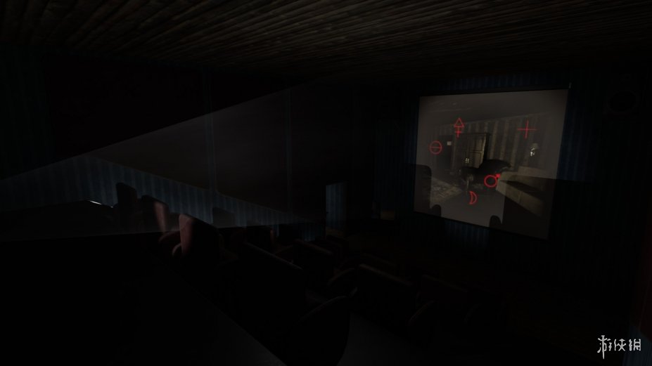 INFECTIS-可创游戏社区