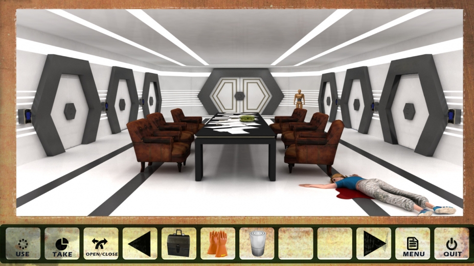 现实认知-可创游戏社区