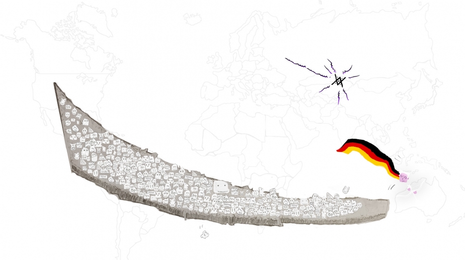 Skyous-可创游戏社区