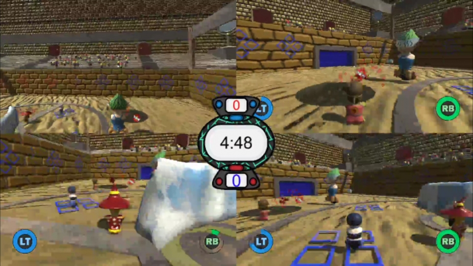 贤者球-可创游戏社区