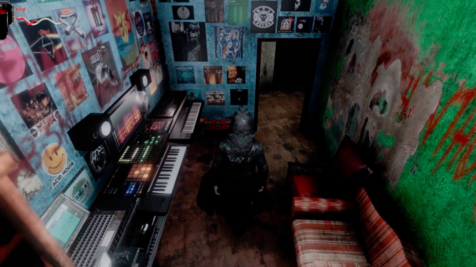 注入π23：无名无号-可创游戏社区