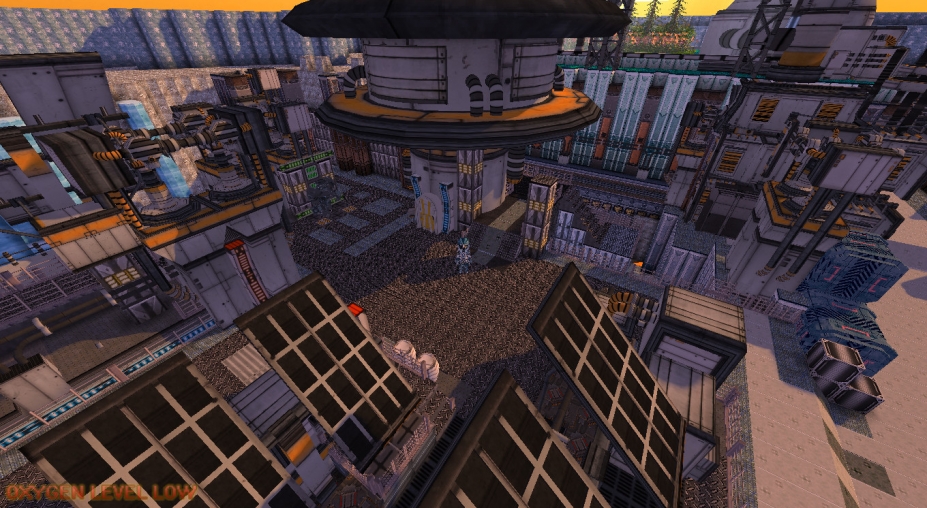 悖谬逃脱路线-可创游戏社区