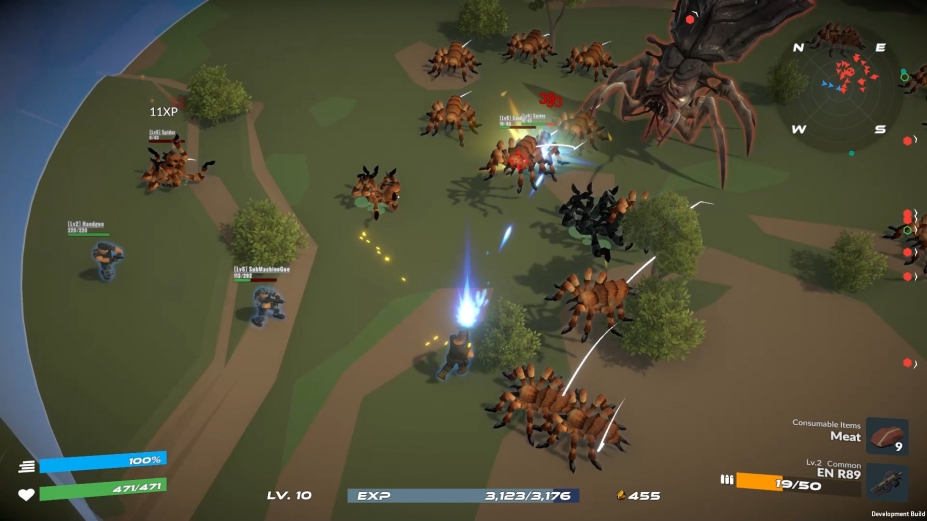 Reviser-可创游戏社区