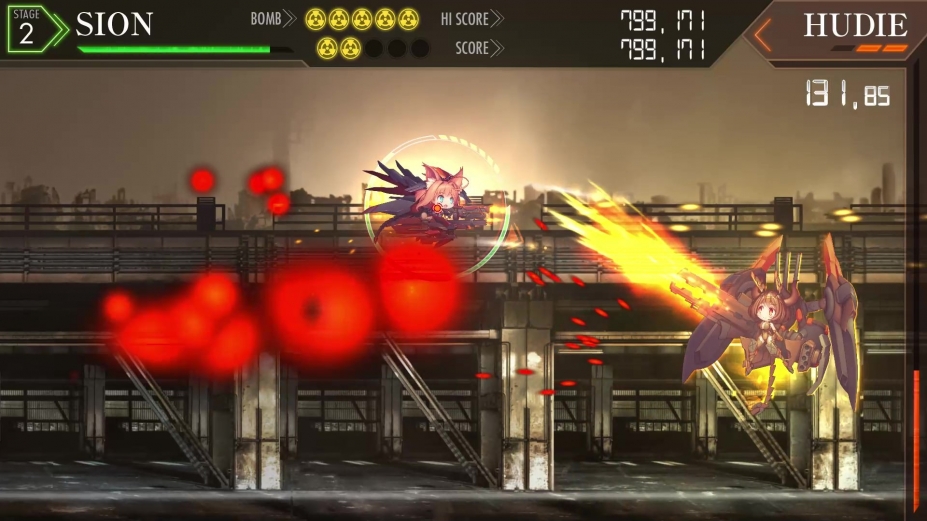 极乐世界战乙姬-可创游戏社区