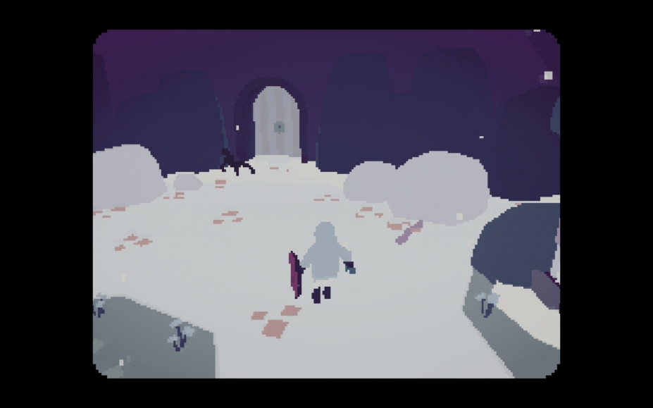 Brume-可创游戏社区