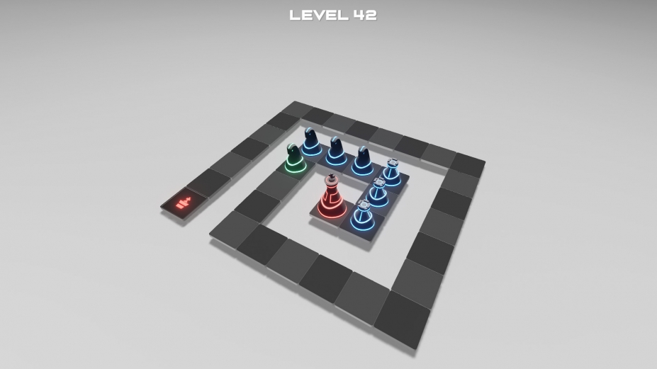 解锁国王-可创游戏社区