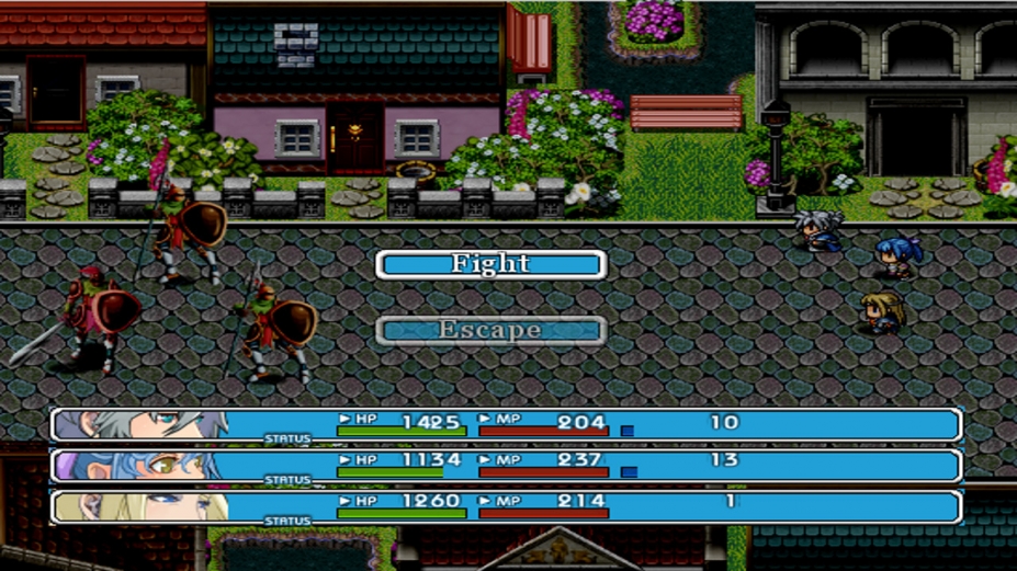 克鲁斯之剑-可创游戏社区