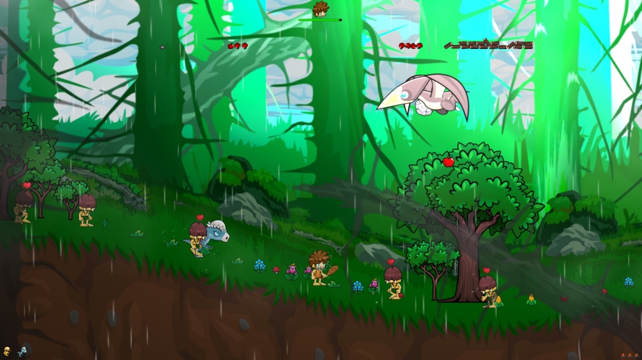 木与石-可创游戏社区